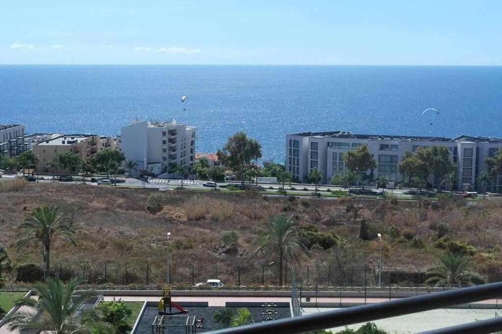 Comfy And Charming Palace Funchal (Madeira) Exterior foto