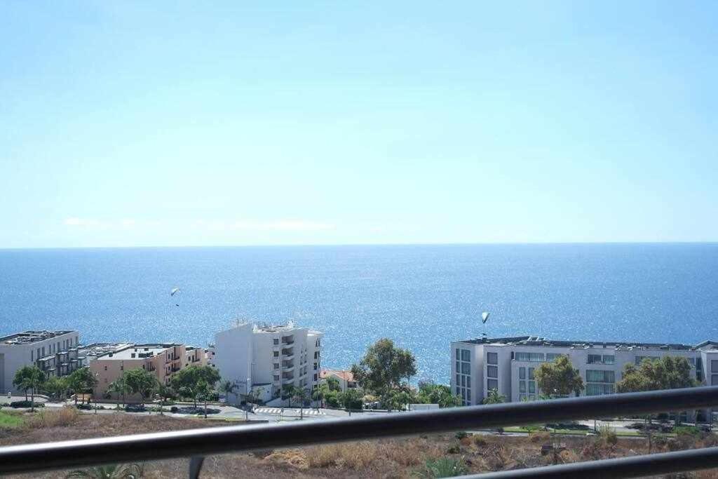 Comfy And Charming Palace Funchal (Madeira) Exterior foto